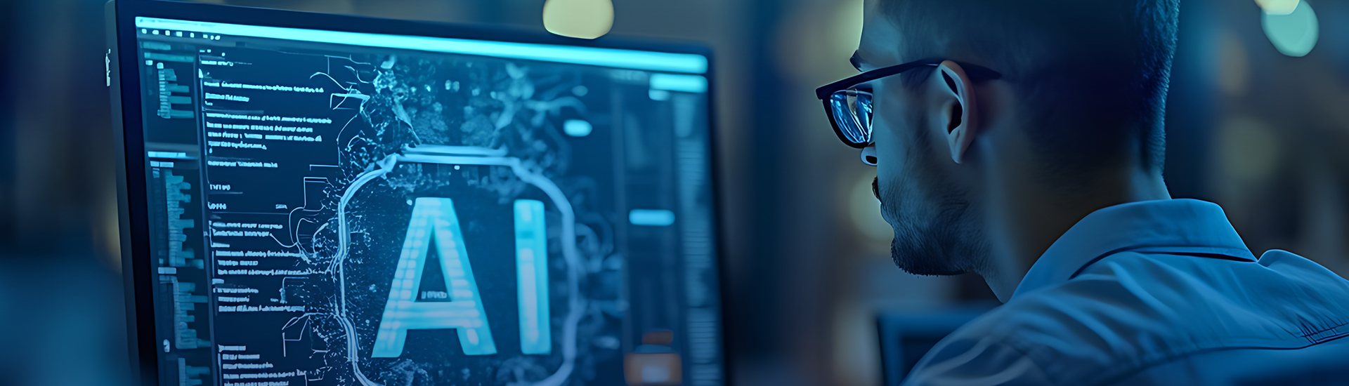 AI Engineer: progettazione, sviluppo e integrazione dei sistemi di intelligenza artificiale nei contesti industriali e digitali