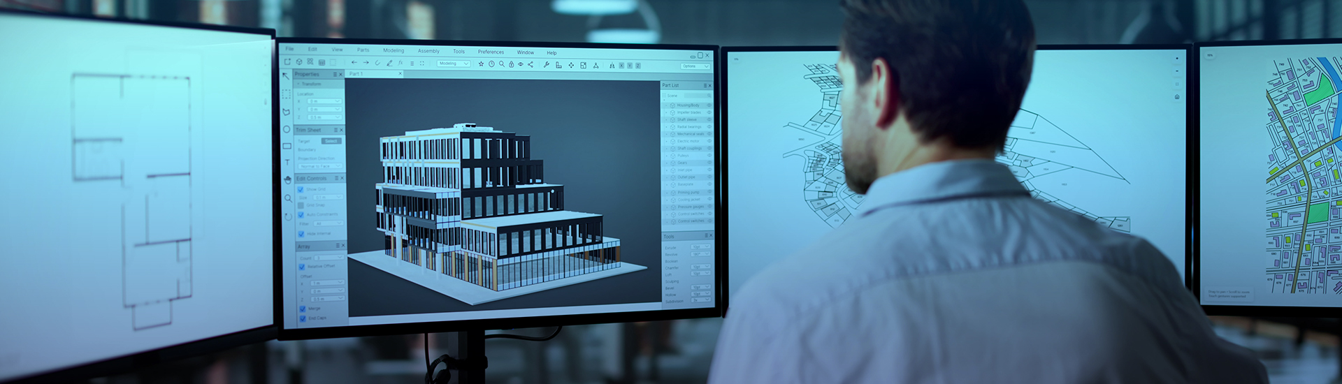 Ruolo, compiti e competenze del BIM Manager