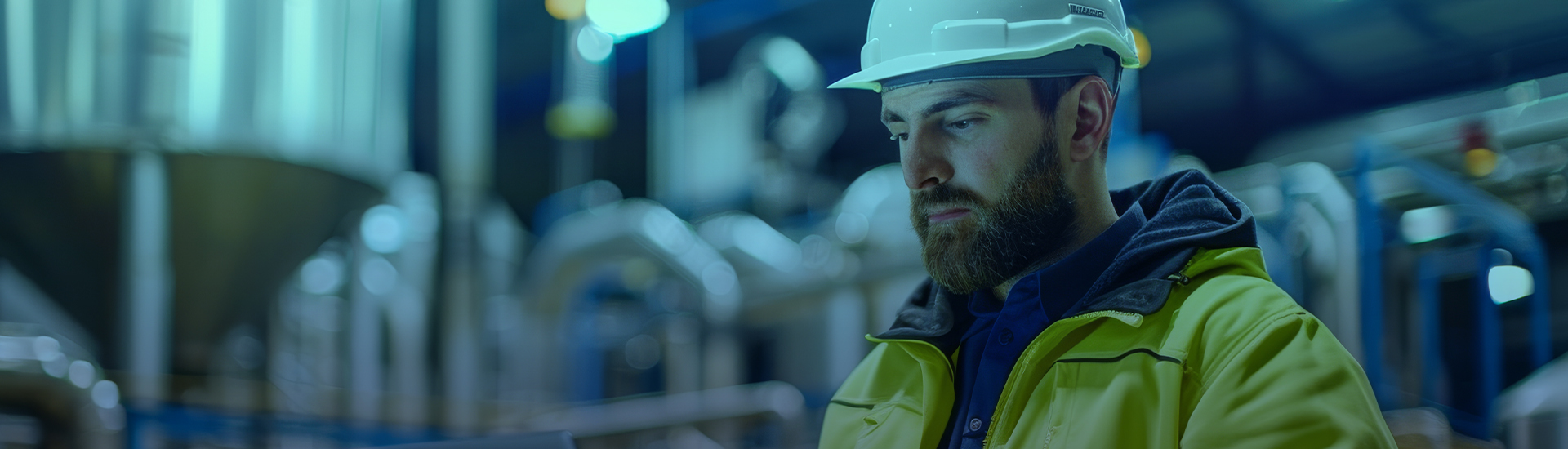 Ruolo, compiti e competenze del Plant Engineer