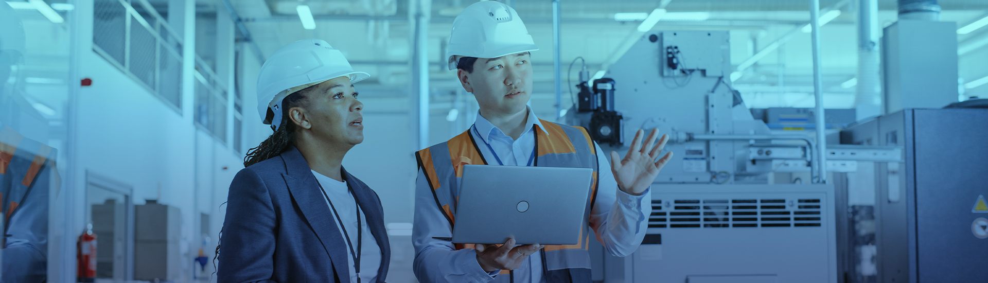 Plant Manager: la figura chiave nella gestione strategica degli stabilimenti produttivi